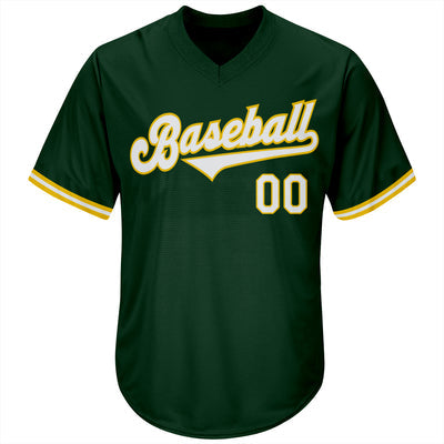 Custom Baseball Team Uniform with Custom Team Logo for Family Matching