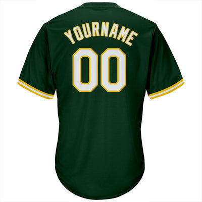 Custom Baseball Team Uniform with Custom Team Logo for Family Matching