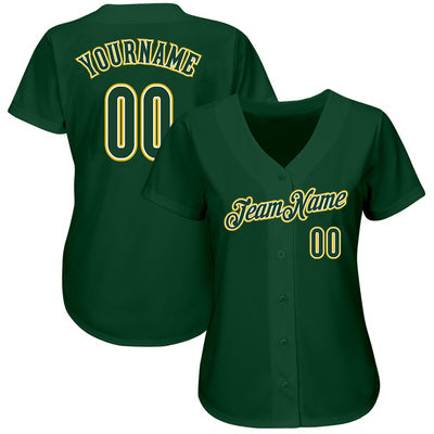 Custom Baseball Uniform with Name and Number for Competition Outfit