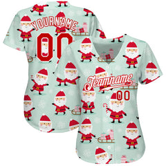 Custom Baseball Jersey Embroidered Team Logo
