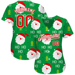 Custom Baseball Uniform Stitched Printed for Friends and Families