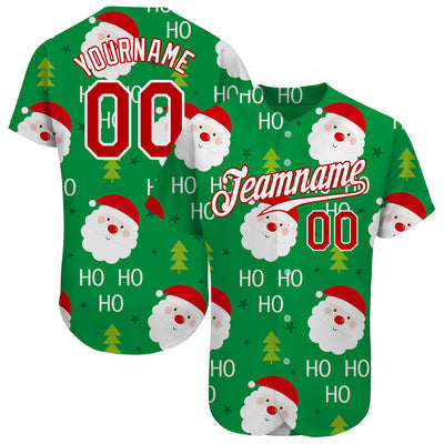 Custom Baseball Uniform Stitched Printed for Friends and Families