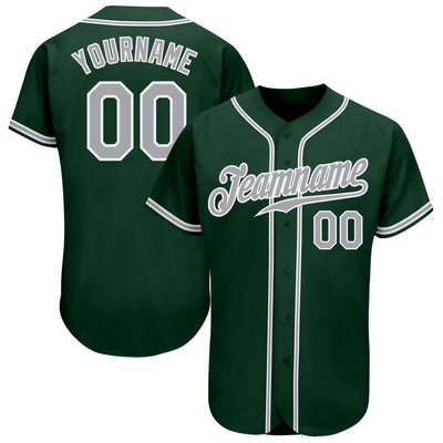 Custom Team Baseball Jersey with Custom Names and Numbers Stitched Printed