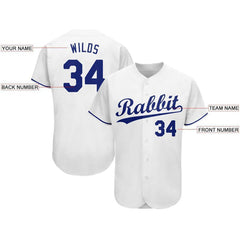 Custom Baseball Jersey for Pep Rally Outfit