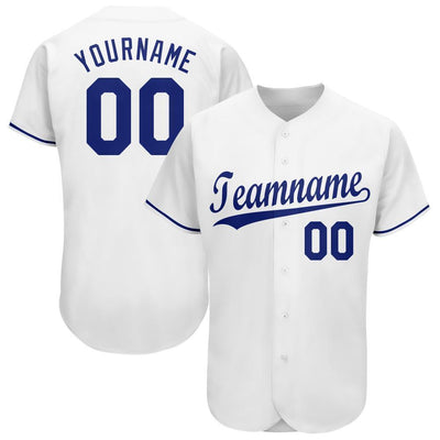 Custom Baseball Jersey for Pep Rally Outfit