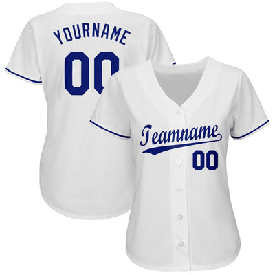 Custom Baseball Jersey for Pep Rally Outfit