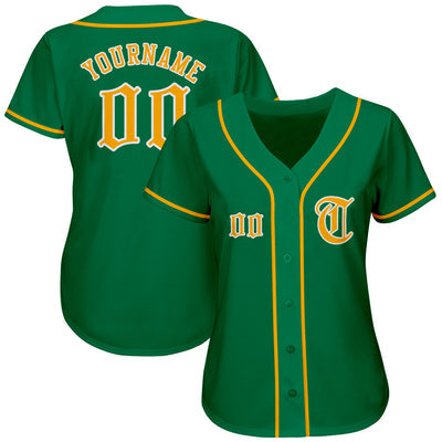 Custom Baseball Team Jersey Fan with Custom Name Number