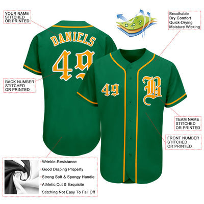 Custom Baseball Team Jersey Fan with Custom Name Number