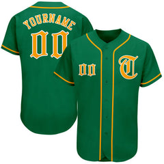 Custom Baseball Team Jersey Fan with Custom Name Number