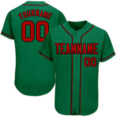 Custom Baseball Uniform for Team Game Wear