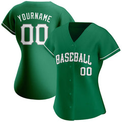 Custom Baseball Team Jersey Mesh Stitched Printed
