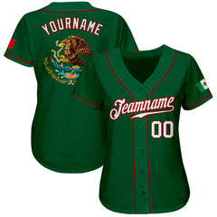 Custom Baseball Jersey for Fan Groups