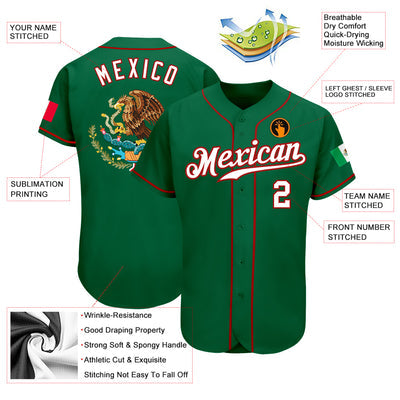 Custom Baseball Jersey for Fan Groups