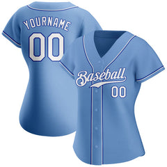 Retro Custom Baseball Shirt with Personalized Name Number