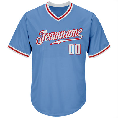 Custom Baseball Jersey Game Day for Pep Rally Outfit