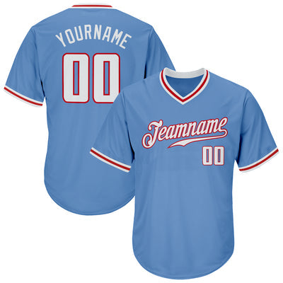 Custom Baseball Jersey Game Day for Pep Rally Outfit