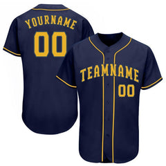 Custom Baseball Uniform with Personalized Team Logo Stitched Printed