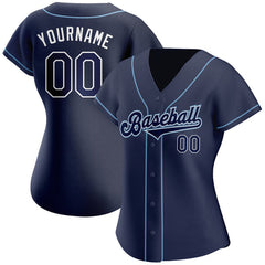 Custom Baseball Jersey Shirt with Team Name and Logo Embroidered Name Number