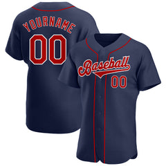 Custom Baseball Jersey Shirt Stitched Printed Name Number