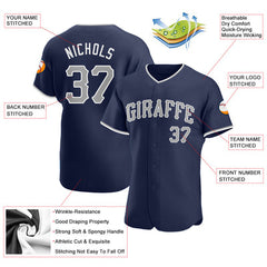 Personalized Baseball Shirt with Custom Text and Number for Adults and Kids