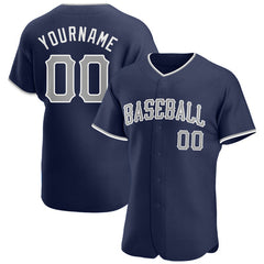 Personalized Baseball Shirt with Custom Text and Number for Adults and Kids