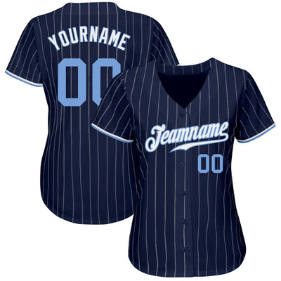 Custom Baseball Team Jersey with Name and Number for Fan Groups