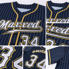Custom Team Baseball Jersey Sublimated