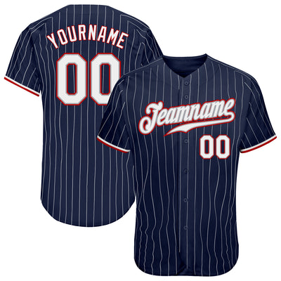 Personalized Baseball Shirt Oversized Embroidered