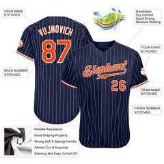 Custom Baseball Team Uniform Sublimated