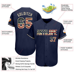 Personalized Baseball Jersey for Dance Teams