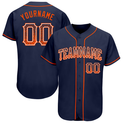 Custom Baseball Uniform with Personalized Team Logo Stitched Printed