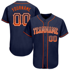 Custom Baseball Uniform with Personalized Team Logo Stitched Printed