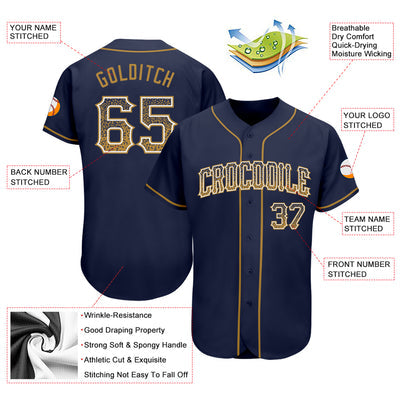 Personalized Baseball Shirt Stitched Printed Team Logo for Coaches and Players