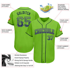 Custom Baseball Jersey with Name Number and Logo for Youth Kids