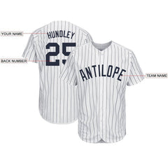 Custom Baseball Shirt Stitched Printed for Sports Clubs