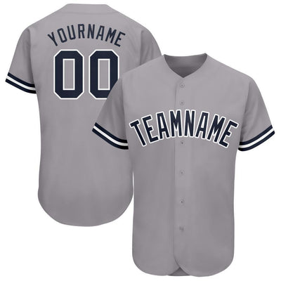 Custom Baseball Shirt Short Sleeve with Team Logo and Number
