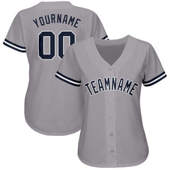 Custom Baseball Shirt Short Sleeve with Team Logo and Number