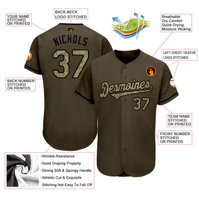 Custom Baseball Jersey Shirt for Softball Teams