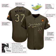 Custom Baseball Jersey Shirt for Softball Teams