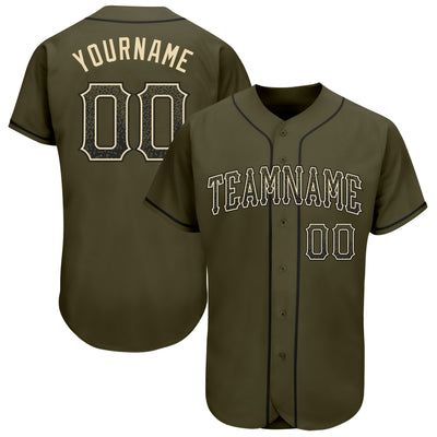 Custom Baseball Jersey Shirt with Player Name and Number for Coaches and Players