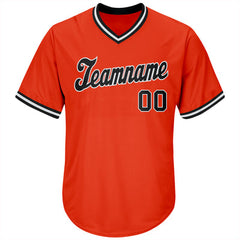Custom Baseball Team Uniform Stitched Printed for Sports Clubs
