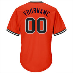 Custom Baseball Team Uniform Stitched Printed for Sports Clubs