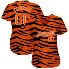 Custom Baseball Jersey with Full Custom Design for Company Teams