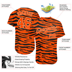Custom Baseball Jersey with Full Custom Design for Company Teams