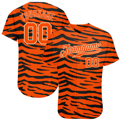 Custom Baseball Jersey with Full Custom Design for Company Teams
