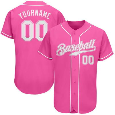 Custom Baseball Team Jersey with Team Logo and Number Stitched Printed
