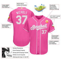 Custom Baseball Uniform Streetwear with Personalized Name Number