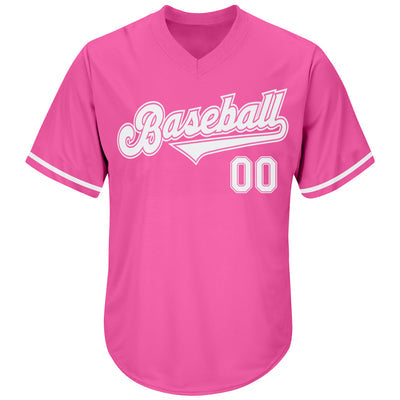 Custom Baseball Team Jersey Sublimated or Embroidered for Company Teams