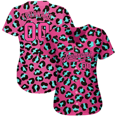 Custom Baseball Team Jersey with Name and Number for Fan Groups
