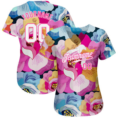 Custom Baseball Uniform Baggy for School Team Outfit
